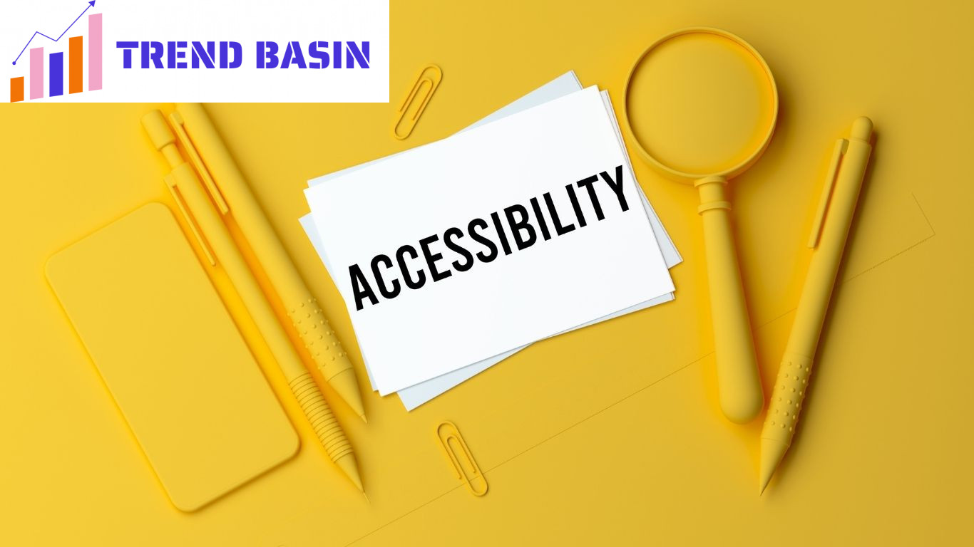 Implementing Web Accessibility Guidelines (WCAG)