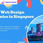 Best Web Design Companies in Singapore