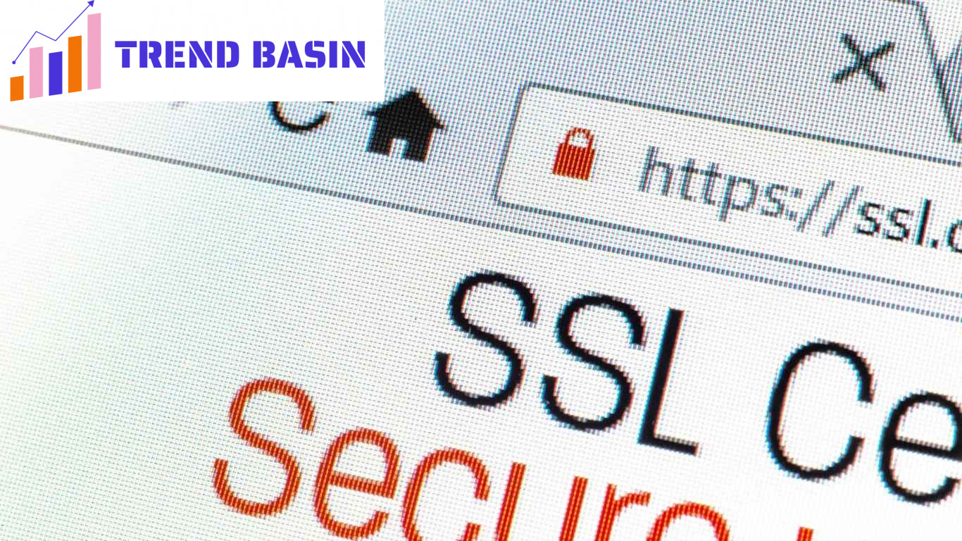 Benefits of HTTPS and SSL Certificates in E-Commerce