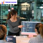 Exploring Emerging Technologies in Web Development