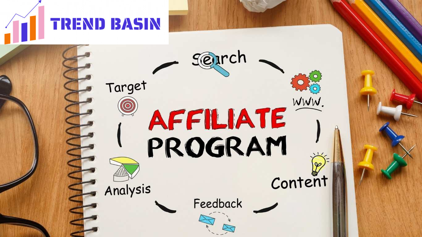 How to Create a Successful Affiliate Marketing Program